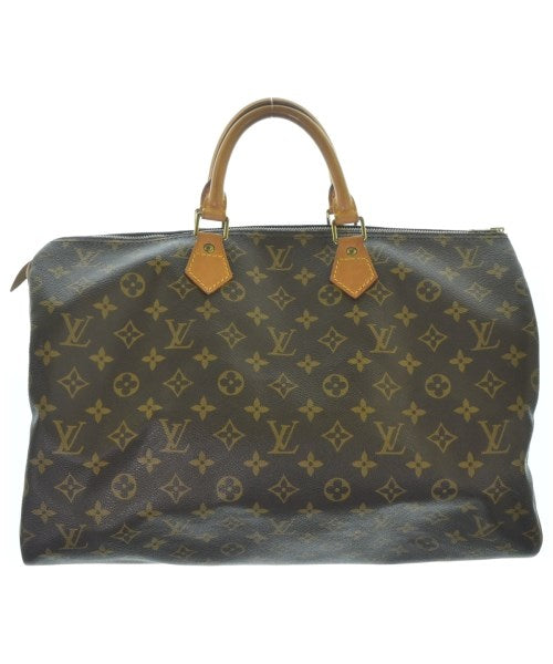 LOUIS VUITTON กระเป๋าใส่อุปกรณ์ขนาดใหญ่