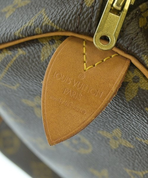 LOUIS VUITTON กระเป๋าใส่อุปกรณ์ขนาดใหญ่