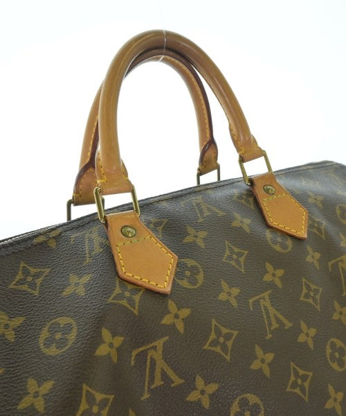 LOUIS VUITTON กระเป๋าใส่อุปกรณ์ขนาดใหญ่