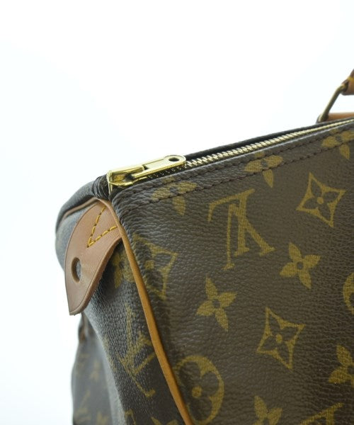 LOUIS VUITTON กระเป๋าใส่อุปกรณ์ขนาดใหญ่