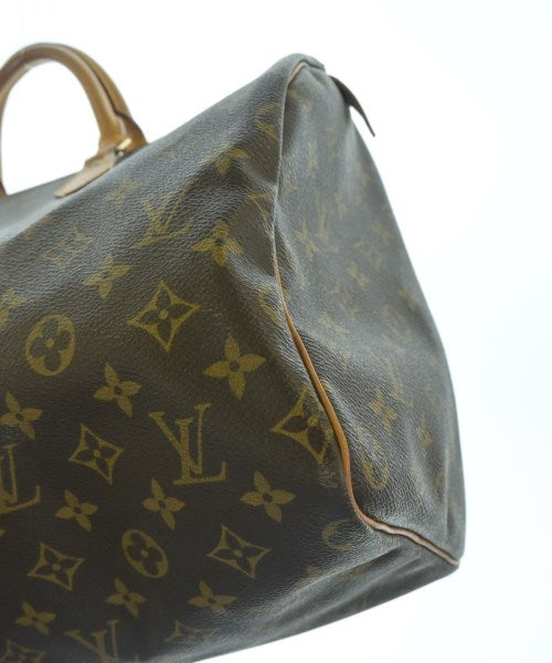 LOUIS VUITTON กระเป๋าใส่อุปกรณ์ขนาดใหญ่