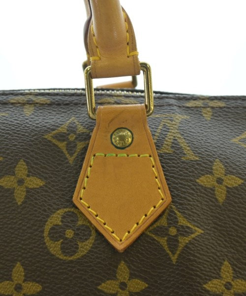 LOUIS VUITTON กระเป๋าใส่อุปกรณ์ขนาดใหญ่