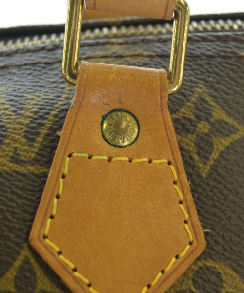 LOUIS VUITTON กระเป๋าใส่อุปกรณ์ขนาดใหญ่