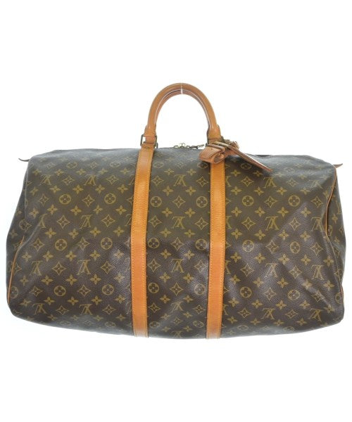 LOUIS VUITTON กระเป๋าใส่อุปกรณ์ขนาดใหญ่