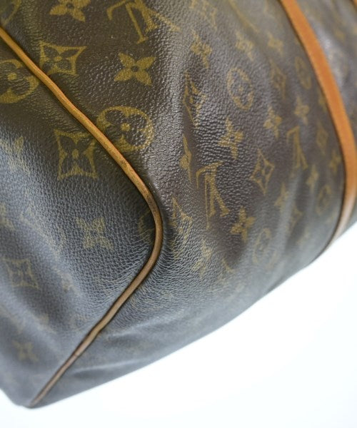 LOUIS VUITTON กระเป๋าใส่อุปกรณ์ขนาดใหญ่