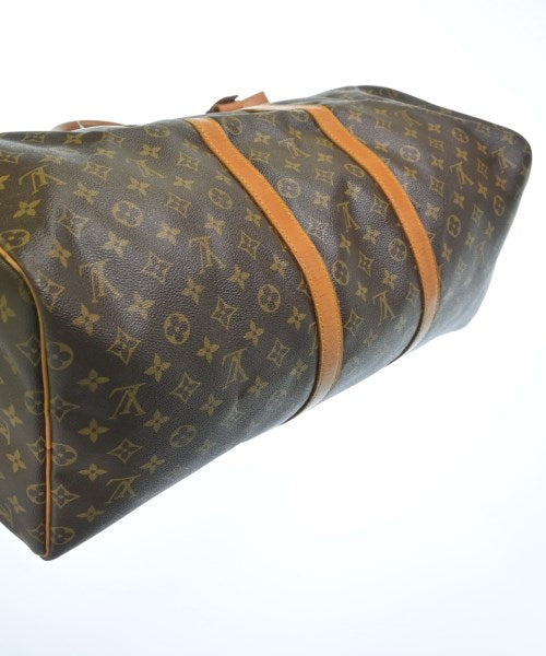 LOUIS VUITTON กระเป๋าใส่อุปกรณ์ขนาดใหญ่
