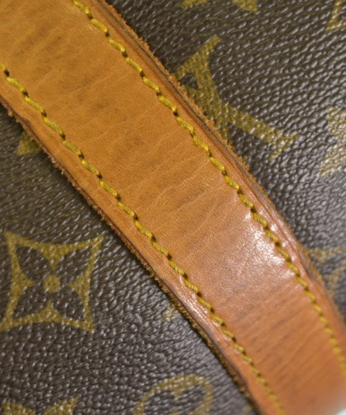 LOUIS VUITTON กระเป๋าใส่อุปกรณ์ขนาดใหญ่