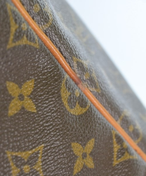 LOUIS VUITTON กระเป๋าใส่อุปกรณ์ขนาดใหญ่