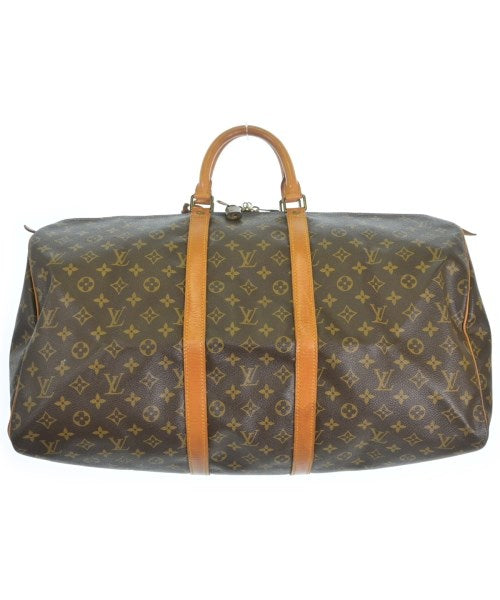 LOUIS VUITTON กระเป๋าใส่อุปกรณ์ขนาดใหญ่