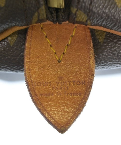 LOUIS VUITTON กระเป๋าใส่อุปกรณ์ขนาดใหญ่