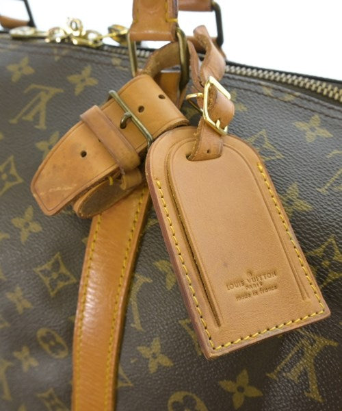 LOUIS VUITTON กระเป๋าใส่อุปกรณ์ขนาดใหญ่