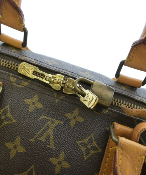 LOUIS VUITTON กระเป๋าใส่อุปกรณ์ขนาดใหญ่