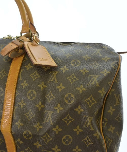 LOUIS VUITTON กระเป๋าใส่อุปกรณ์ขนาดใหญ่