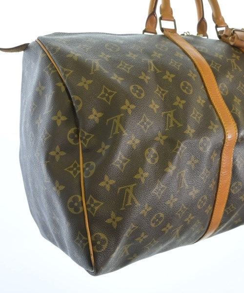 LOUIS VUITTON กระเป๋าใส่อุปกรณ์ขนาดใหญ่