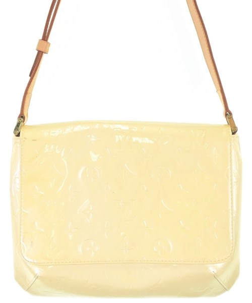 LOUIS VUITTON กระเป๋าสะพาย