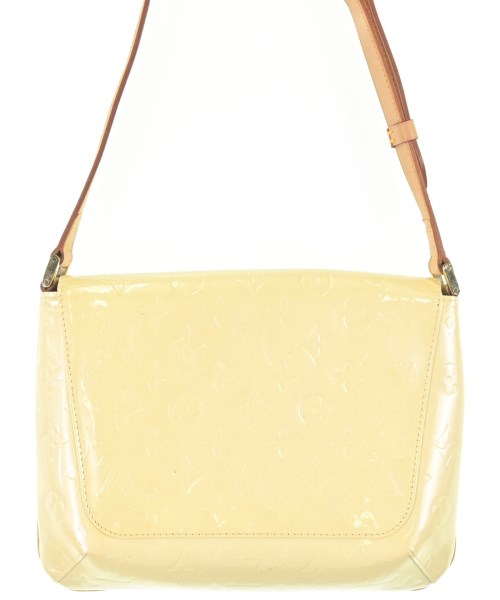 LOUIS VUITTON กระเป๋าสะพาย
