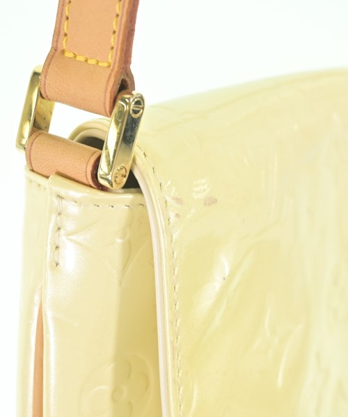 LOUIS VUITTON กระเป๋าสะพาย
