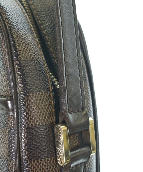 LOUIS VUITTON กระเป๋าสะพาย