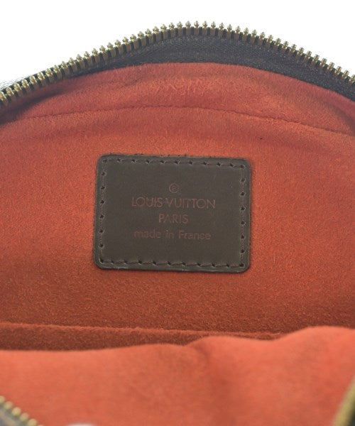 LOUIS VUITTON กระเป๋าสะพาย