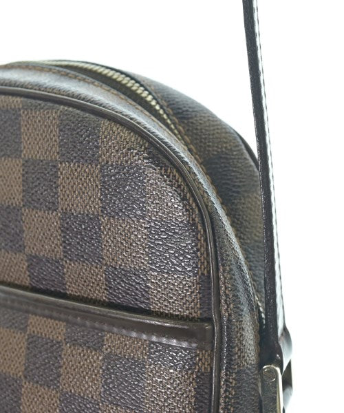 LOUIS VUITTON กระเป๋าสะพาย