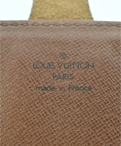 LOUIS VUITTON กระเป๋า อื่น