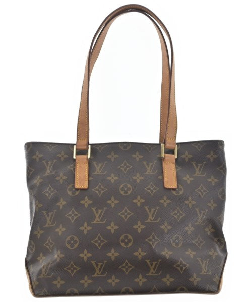 LOUIS VUITTON กระเป๋าถือขนาดใหญ่