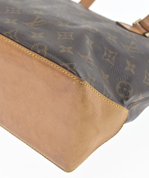 LOUIS VUITTON กระเป๋าถือขนาดใหญ่