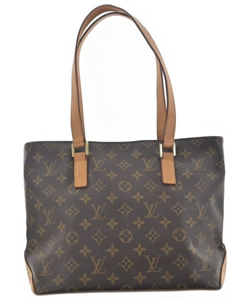 LOUIS VUITTON กระเป๋าถือขนาดใหญ่