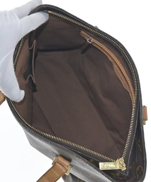 LOUIS VUITTON กระเป๋าถือขนาดใหญ่