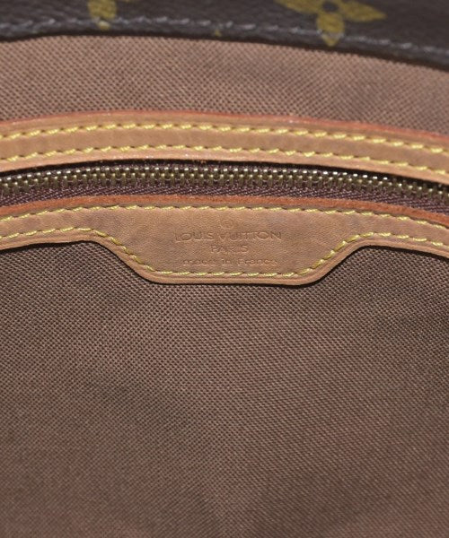 LOUIS VUITTON กระเป๋าถือขนาดใหญ่