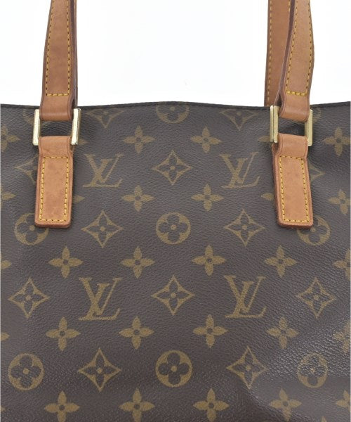 LOUIS VUITTON กระเป๋าถือขนาดใหญ่