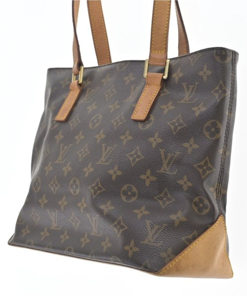 LOUIS VUITTON กระเป๋าถือขนาดใหญ่