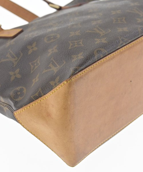 LOUIS VUITTON กระเป๋าถือขนาดใหญ่
