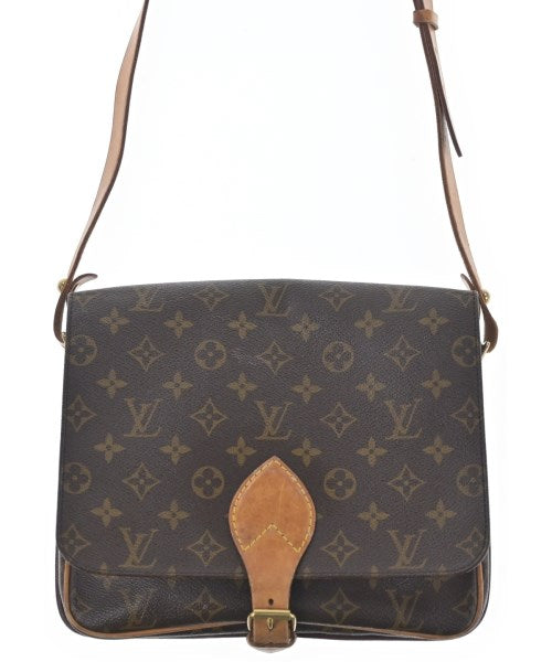 LOUIS VUITTON กระเป๋าสะพาย