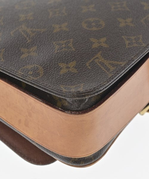 LOUIS VUITTON กระเป๋าสะพาย