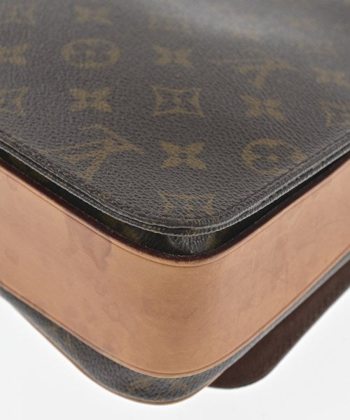 LOUIS VUITTON กระเป๋าสะพาย