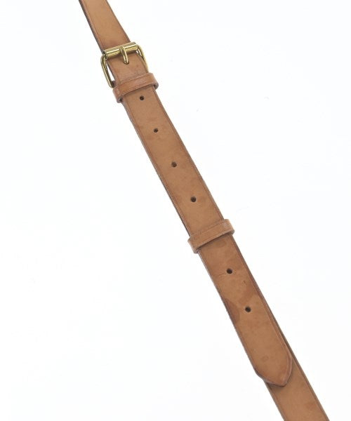 LOUIS VUITTON กระเป๋าสะพาย