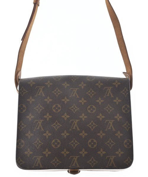 LOUIS VUITTON กระเป๋าสะพาย