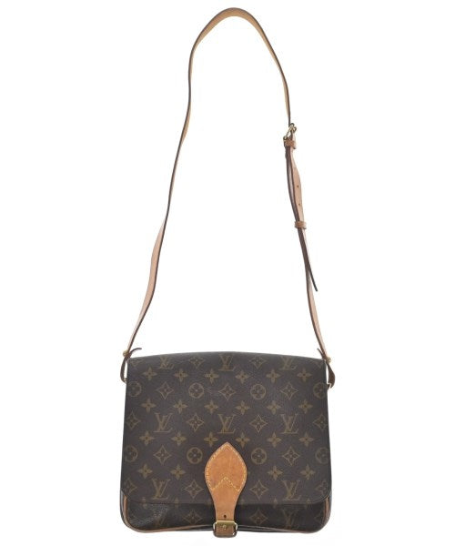 LOUIS VUITTON กระเป๋าสะพาย