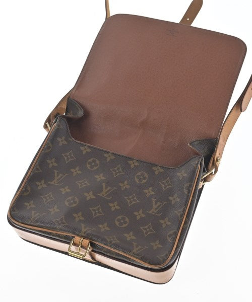 LOUIS VUITTON กระเป๋าสะพาย