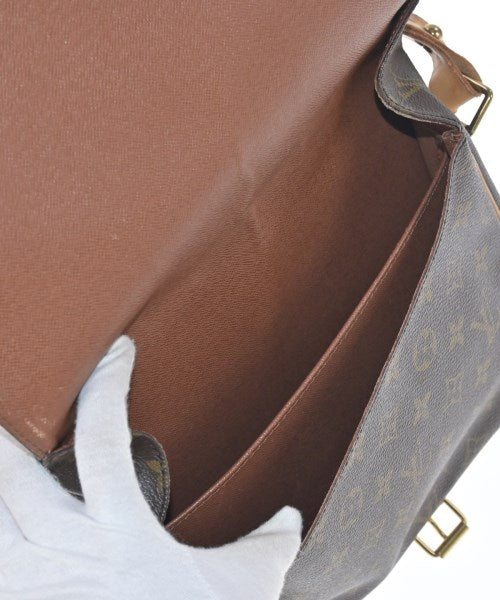 LOUIS VUITTON กระเป๋าสะพาย