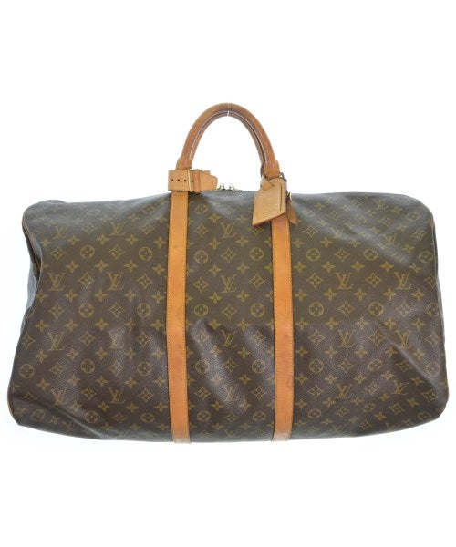 LOUIS VUITTON กระเป๋าใส่อุปกรณ์ขนาดใหญ่