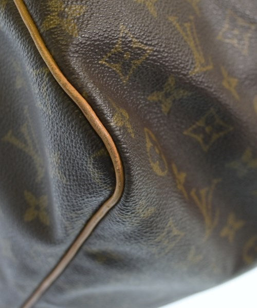 LOUIS VUITTON กระเป๋าใส่อุปกรณ์ขนาดใหญ่