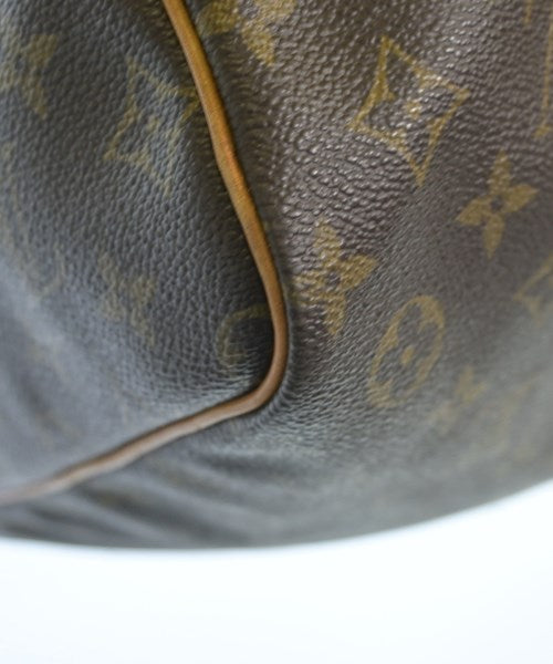 LOUIS VUITTON กระเป๋าใส่อุปกรณ์ขนาดใหญ่