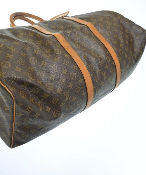LOUIS VUITTON กระเป๋าใส่อุปกรณ์ขนาดใหญ่