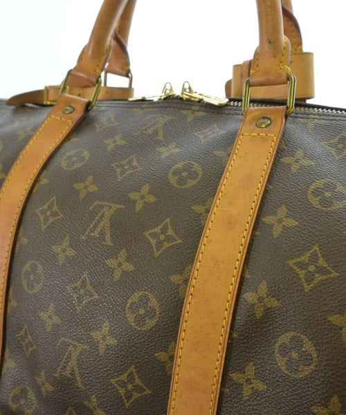 LOUIS VUITTON กระเป๋าใส่อุปกรณ์ขนาดใหญ่