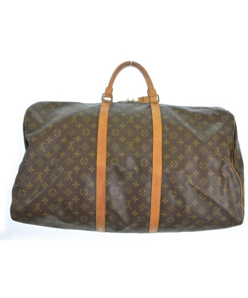 LOUIS VUITTON กระเป๋าใส่อุปกรณ์ขนาดใหญ่