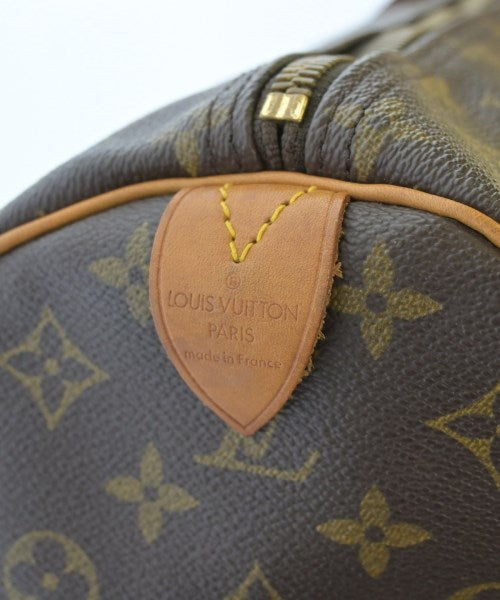 LOUIS VUITTON กระเป๋าใส่อุปกรณ์ขนาดใหญ่