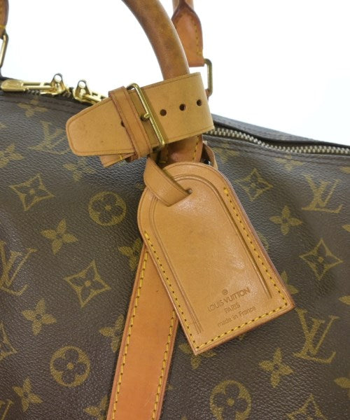 LOUIS VUITTON กระเป๋าใส่อุปกรณ์ขนาดใหญ่