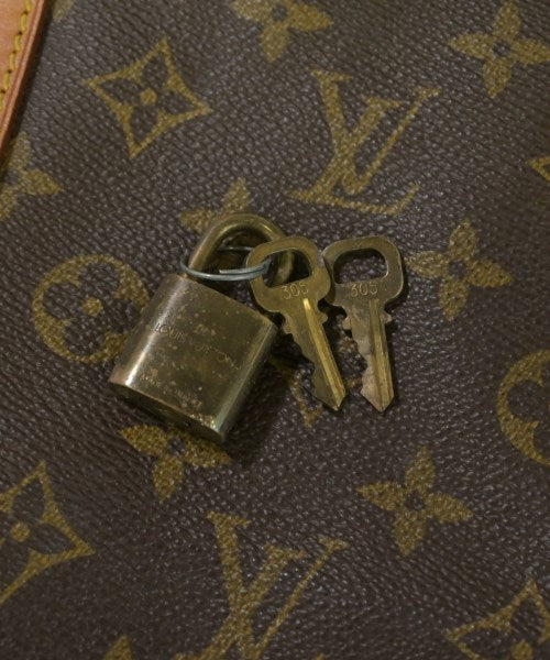 LOUIS VUITTON กระเป๋าใส่อุปกรณ์ขนาดใหญ่